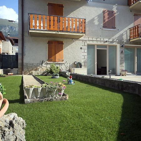 Residenza Rovetta Lägenhet Exteriör bild